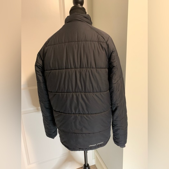 Outdoors,UA Storm jacket in size SM Petite. - Picture 5 of 9